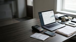 Your Business Can Be Profitable and Still Be Financially Vulnerable. Here’s How…